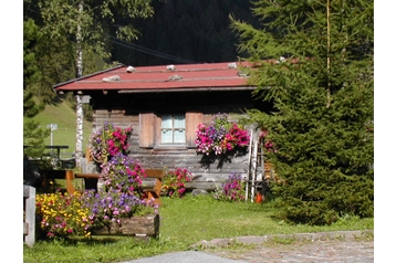 Austrija Privát Obernberg, Eksterijer